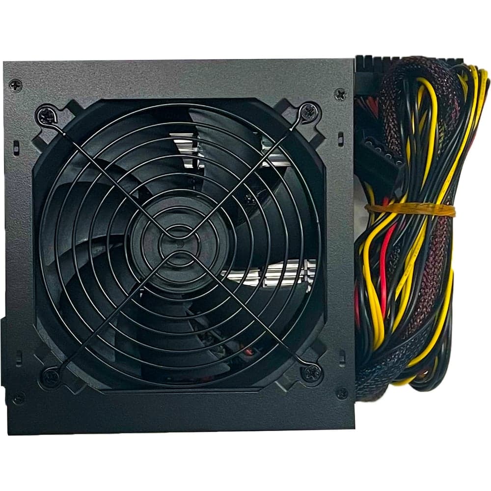 Блок питания Turbosky PS-400W 444