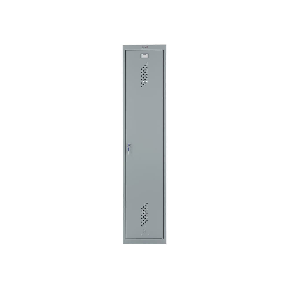 Шкаф для раздевалок усиленный Практик ML-LS-11-40D S23099403902