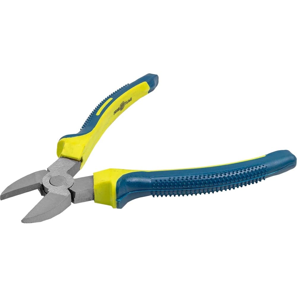 Бокорезы 8", 200мм в блистере FORS&TUNE FORSandTUNE-612200(60523)