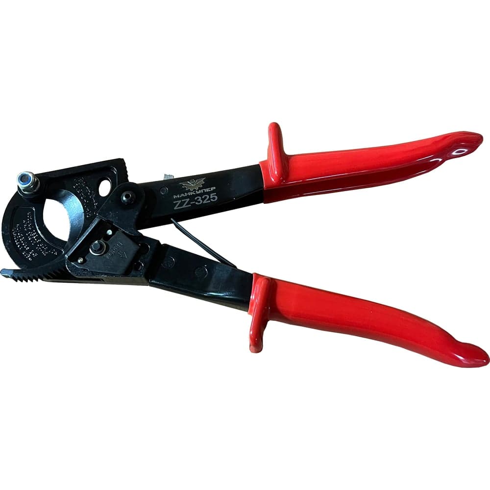 Секторные ножницы Манкупер ZZ-325