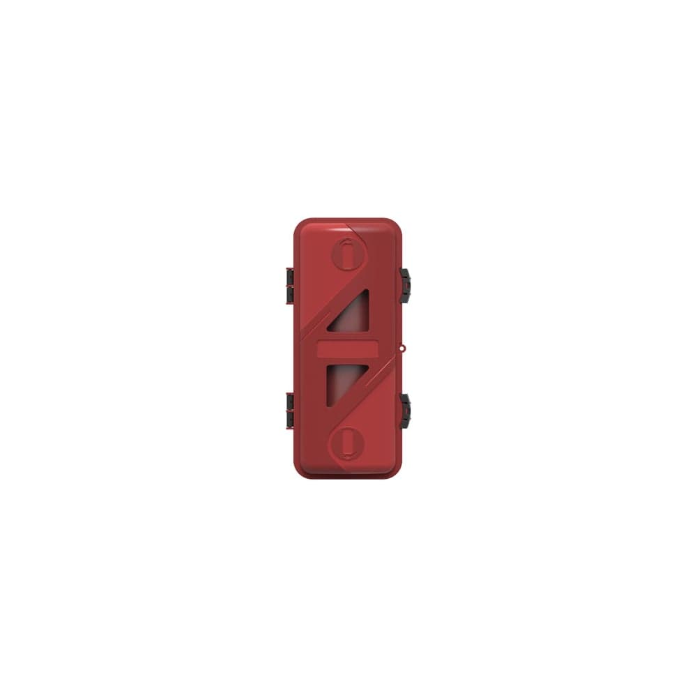 Ящик огнетушителя ТМР до 6 кг, диаметр 130-160 мм, 609х290х200 мм FIREBOX6