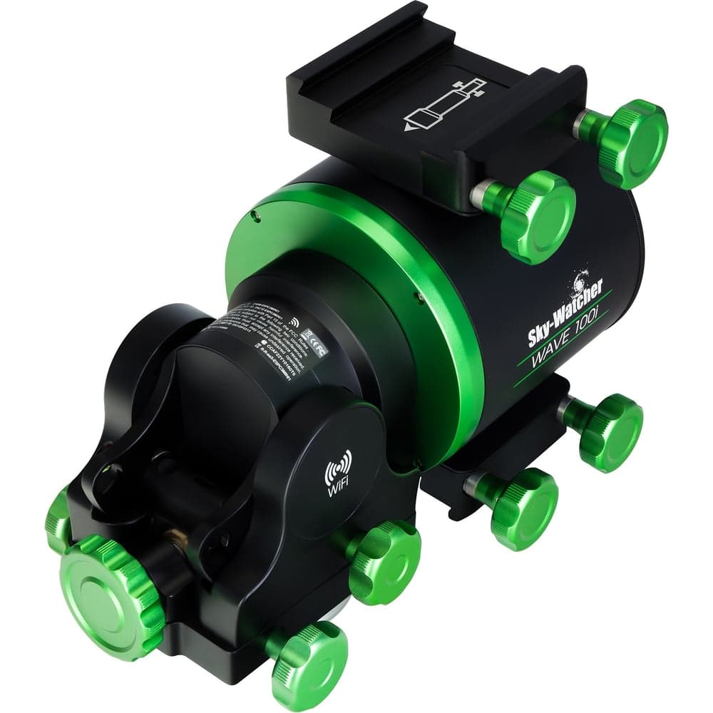 Монтировка Sky-Watcher Wave 100i без треноги 83799