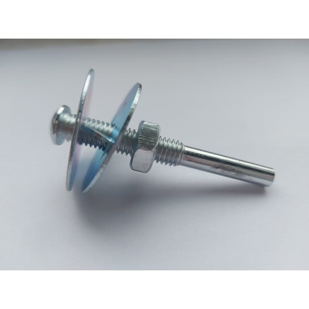 Шпиндель для диска для снятия ржавчины AbraTechnic ABR-screw-spn