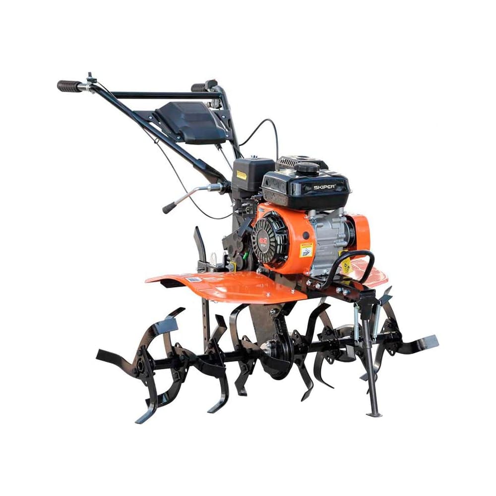 Культиватор SKIPER SP-700 8 л.с., без ВОМ, передач 2+1, без колёс 00-00010727