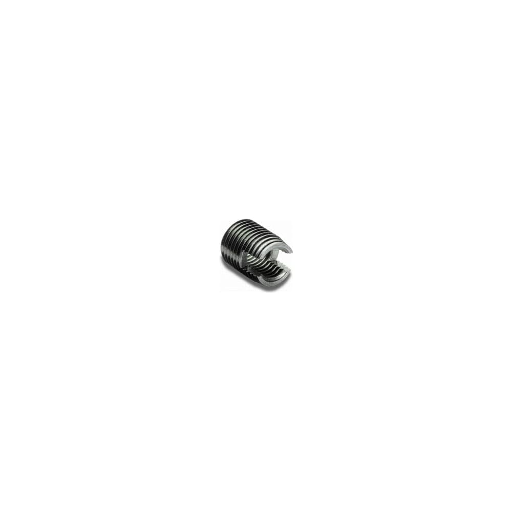 Вставка резьбовая ЦКИ ART.88302 ENSAT S М6хМ10x14, ЦЖ, 2 шт 5282419