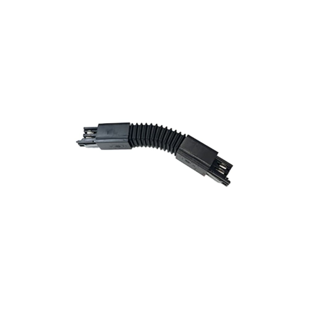 Соединитель гибкий VARTON черный V4-R4-05.0027.TRK-0001