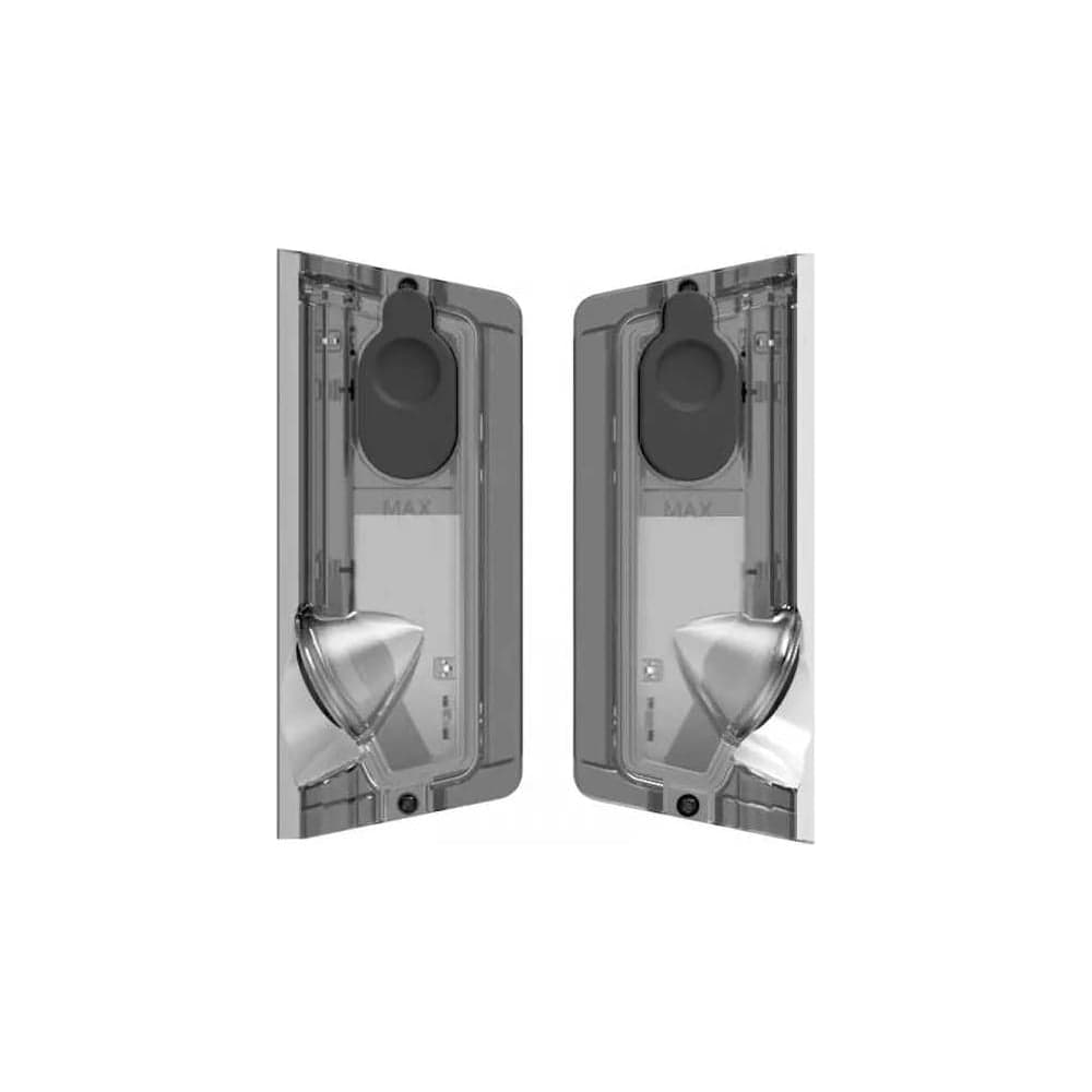 Бак для чистящей жидкости HOBOT HOBOT-S6 Pro (комплект: левый и правый) HB500W2002