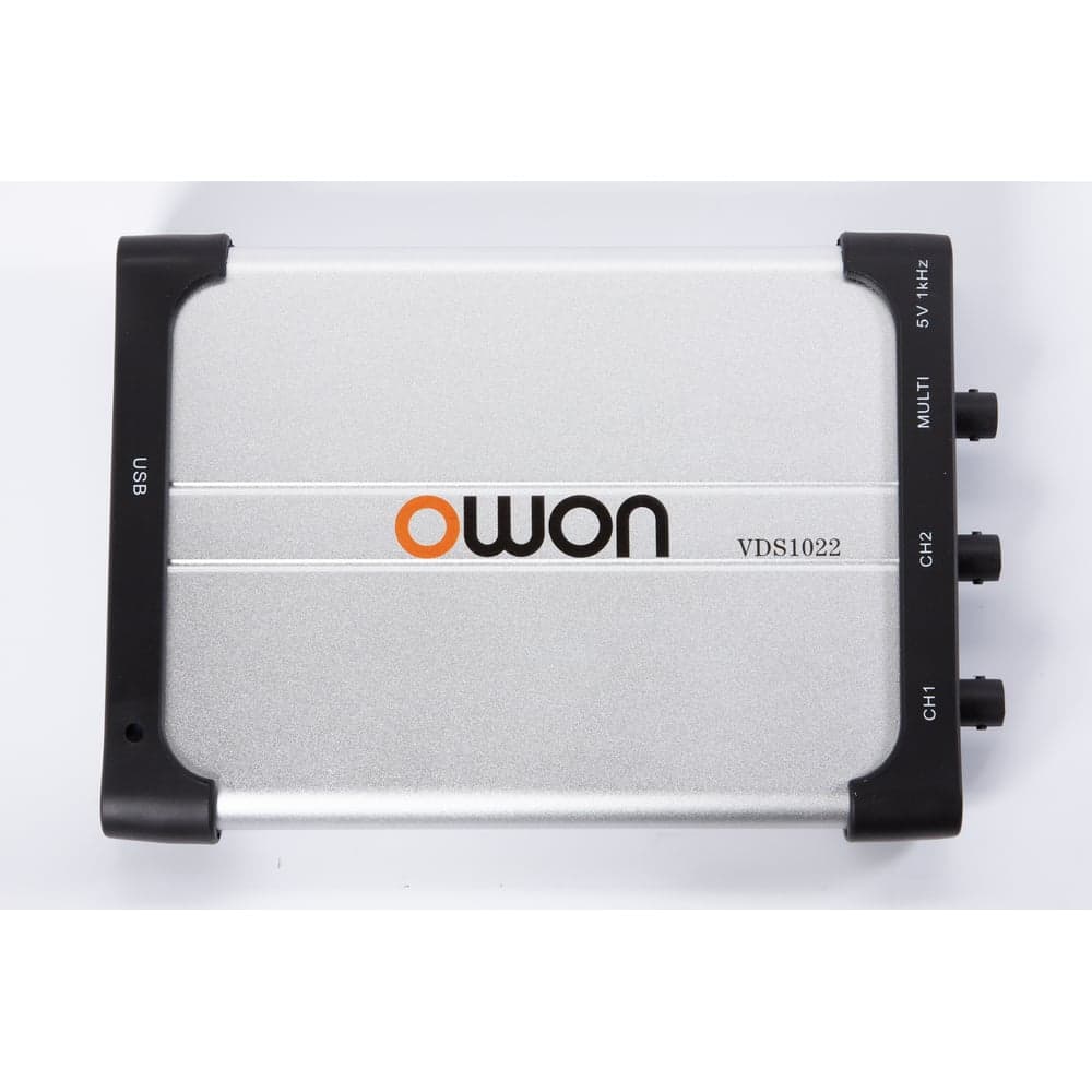 Осциллограф OWON USB VDS1022 OW205