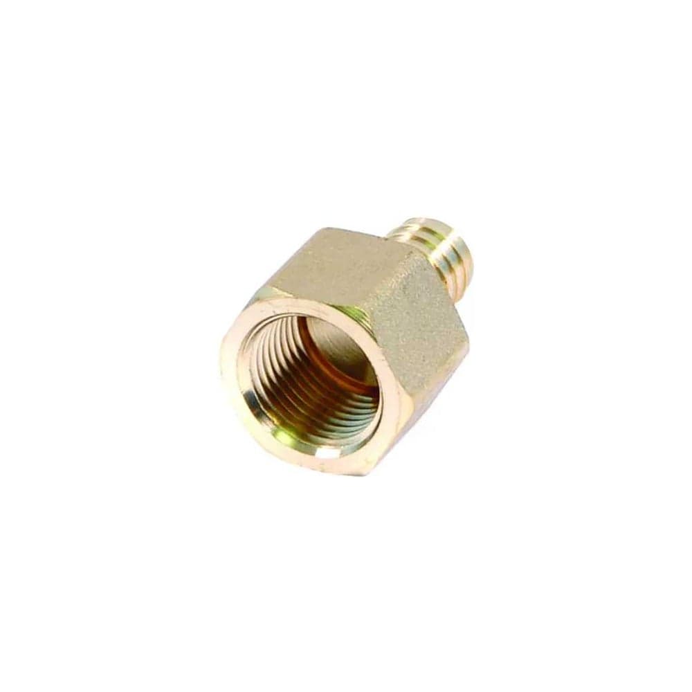 Прямой переходник SMT G1/2"х20, труба-внутренняя резьба 259525SG20(2,8)х1/2
