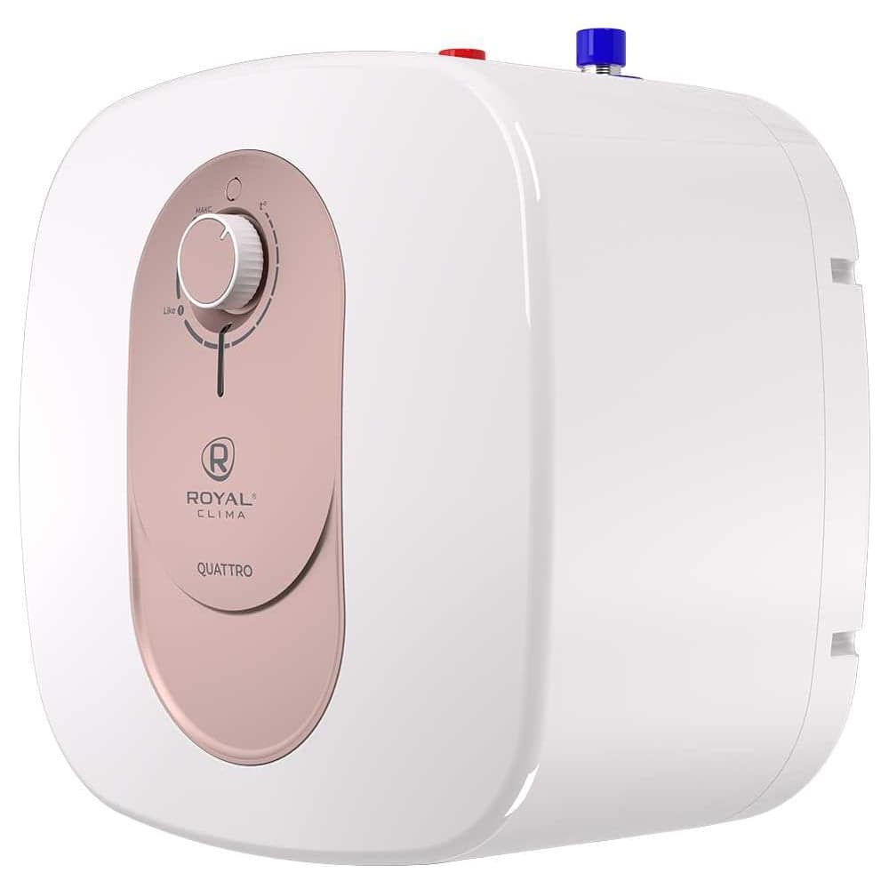 Электрический водонагреватель Royal Clima серии QUATTRO RWH-Q10-FEU НС-1631830