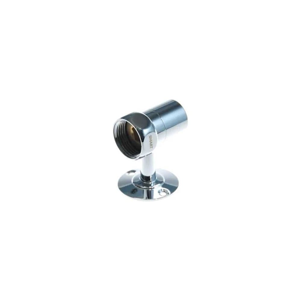 Колпачок SMT SG Сap H25 с 1" гайкой, воздухоотводчиком и держателем, хром SG725SCH1005-H25
