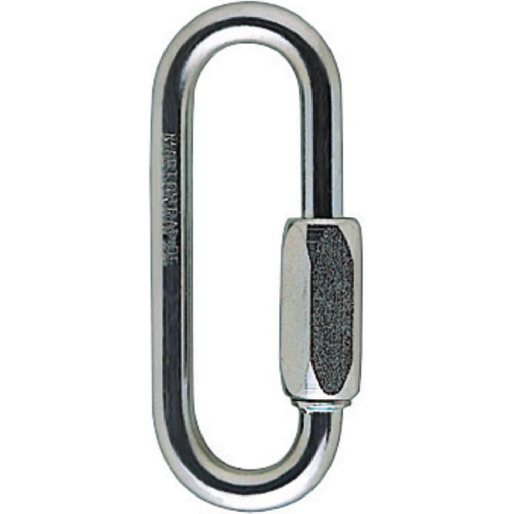 Карабин Petzl Go №7 P15