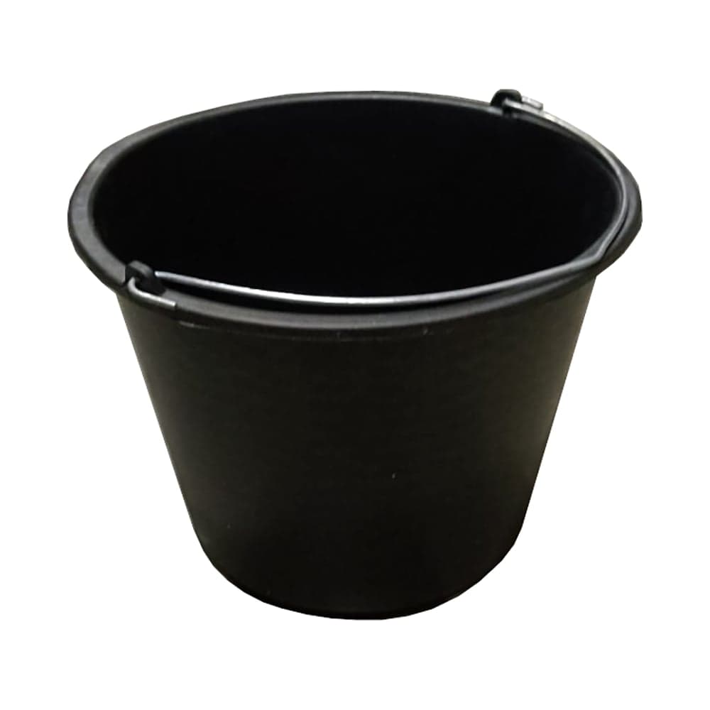 Ведро пластмассовое строительное SAMGRUPP (12 л) SR-103100012