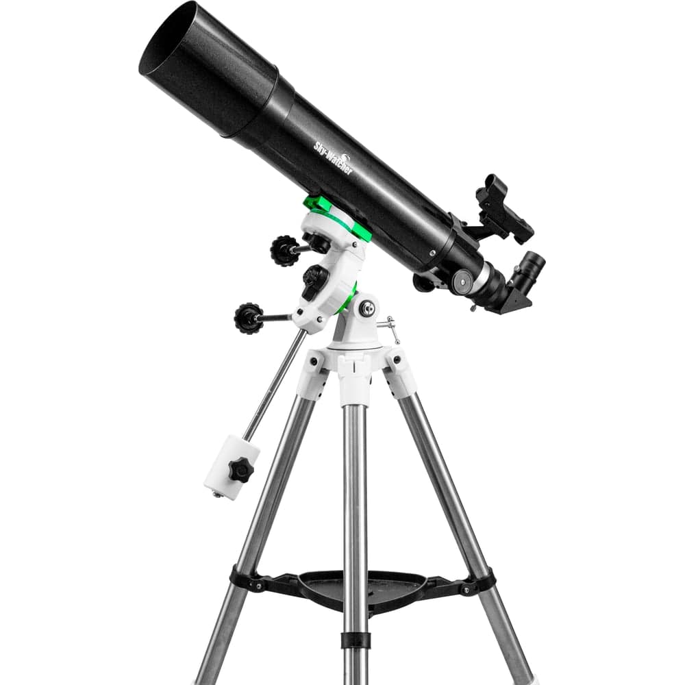 Телескоп Sky-Watcher AC1026 StarQuest2 EQ2 84221