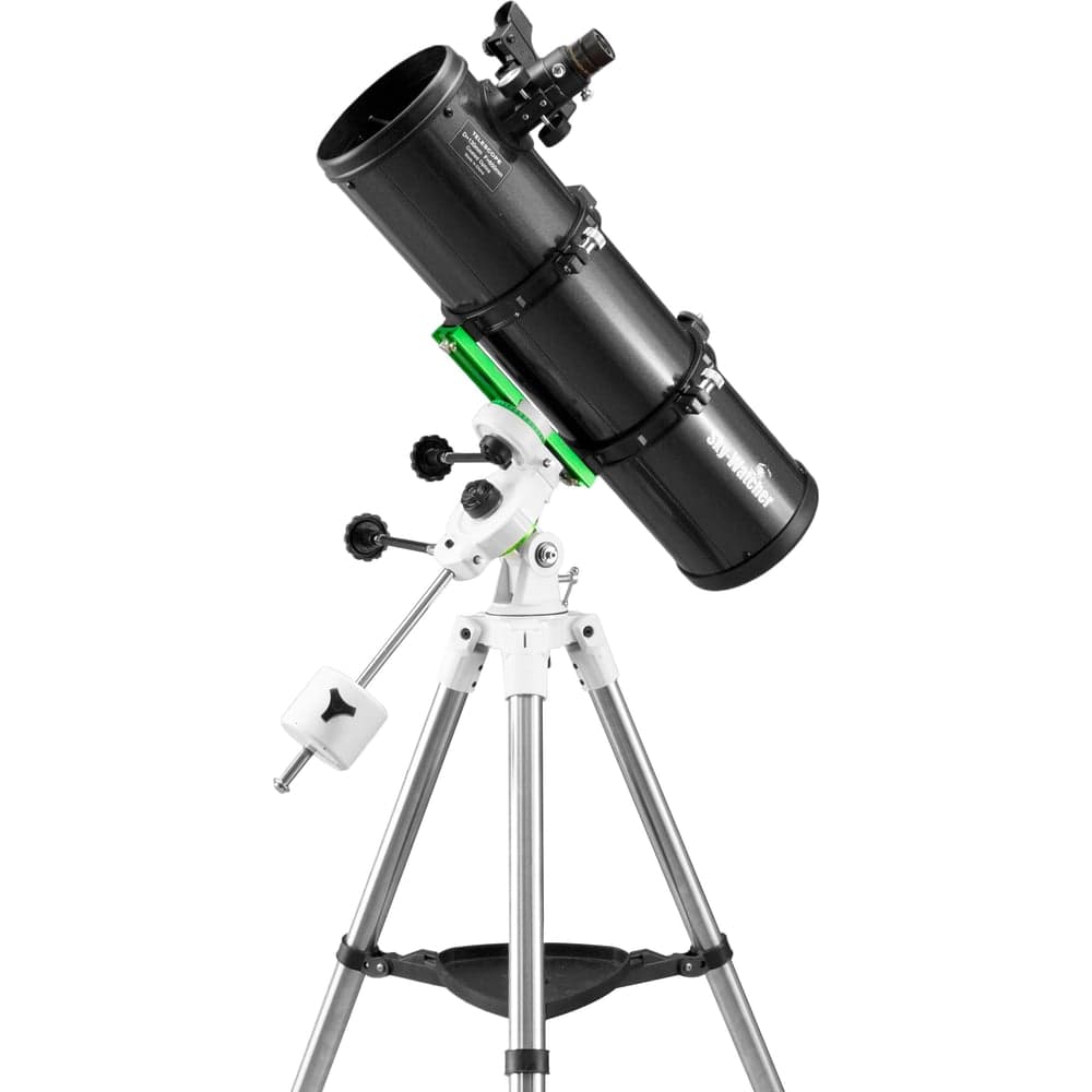 Телескоп Sky-Watcher N130P StarQuest2 EQ2 84219