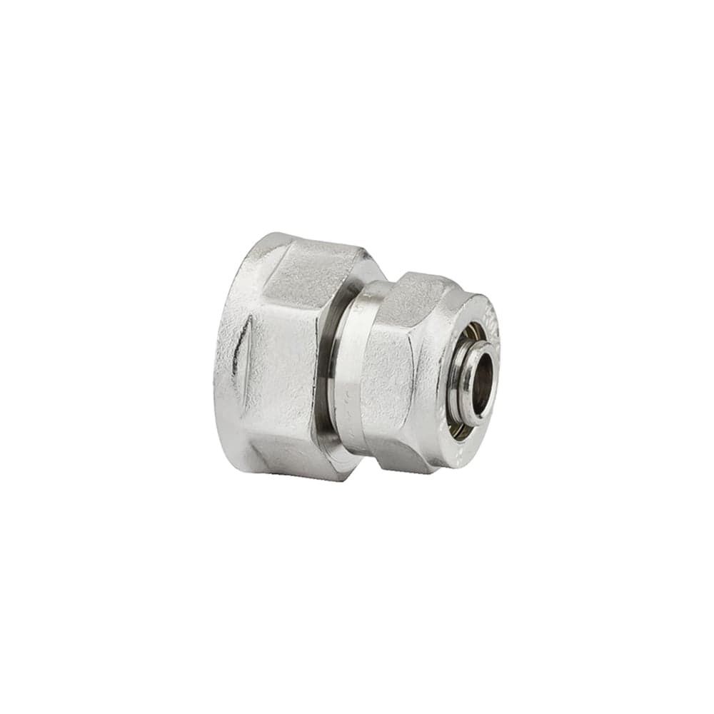 Соединитель обжимной PROFACTOR ц/в 16 х 3/4 PF PF 401