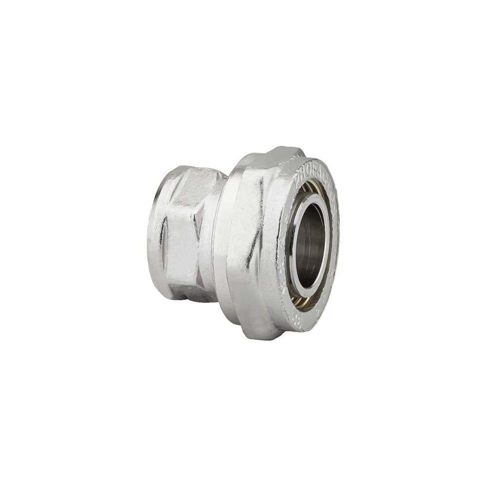 Соединитель обжимной PROFACTOR ц/в 32 х 3/4 PF PF 407