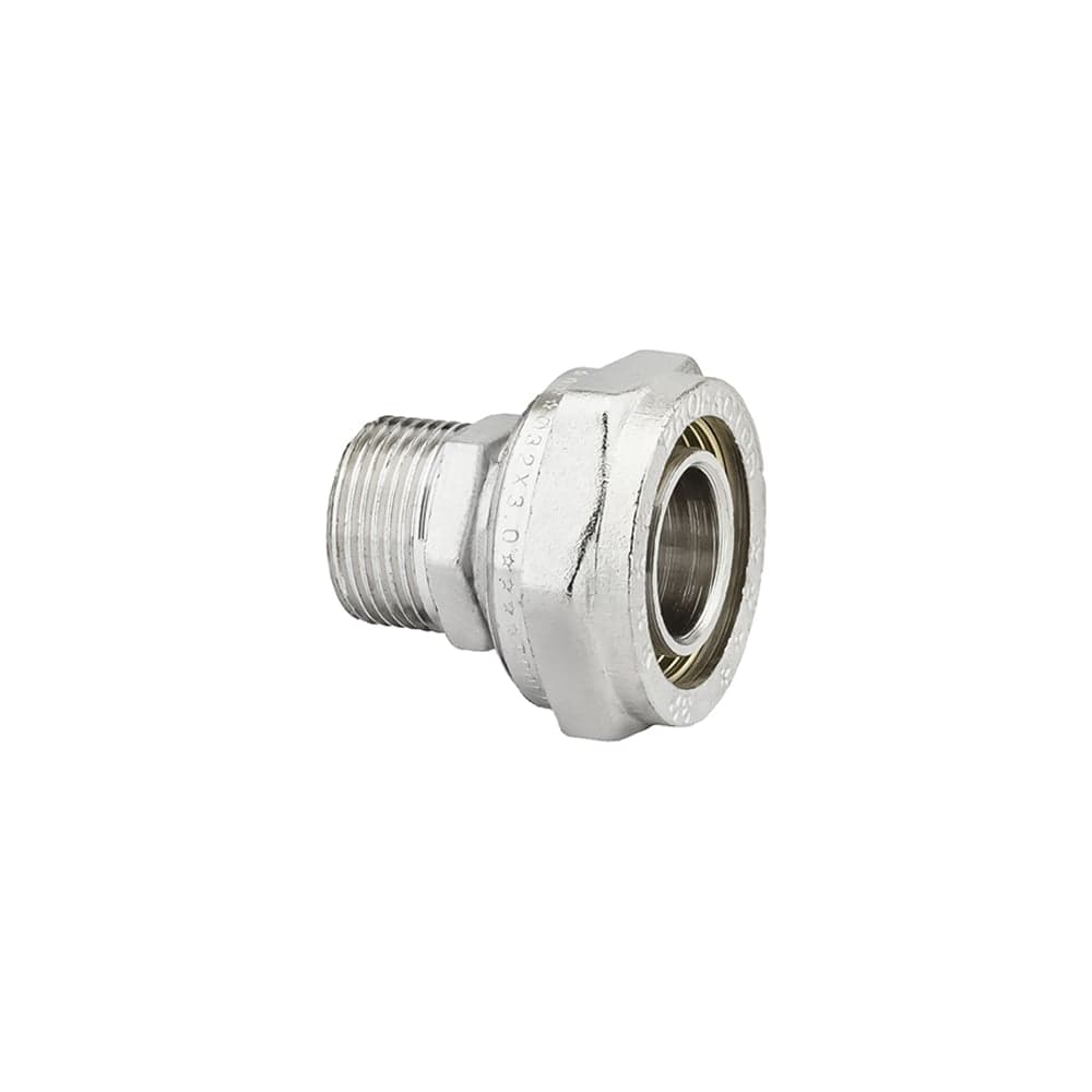 Соединитель обжимной PROFACTOR ц/н 32 х 3/4 PF PF 417