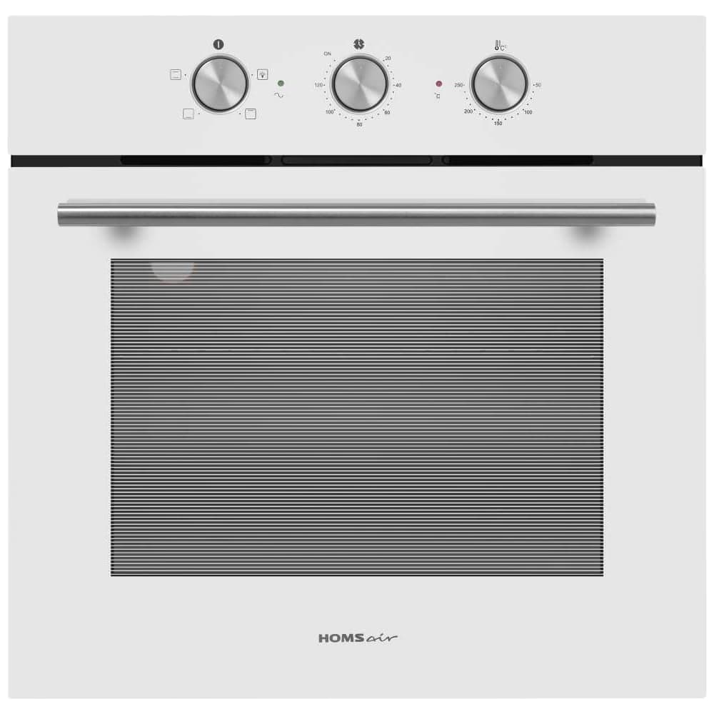 Электрический духовой шкаф HOMSair OES604WH