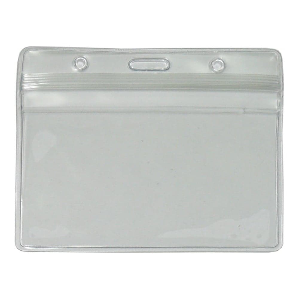 Карман с клапаном Smartec ST-AC202HP горизонтальный smkd0237