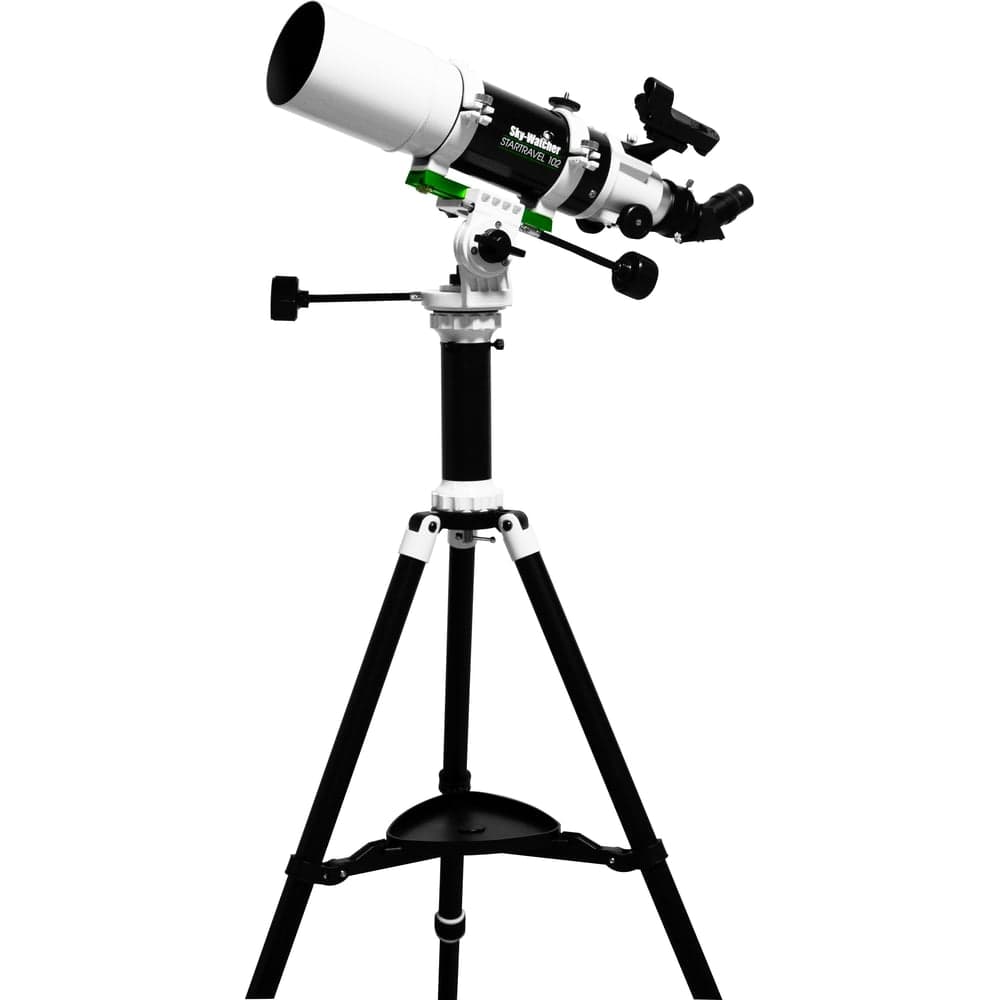 Телескоп Sky-Watcher StarTravel BK 102 AZ PRONTO на треноге Star Adventurer 84223