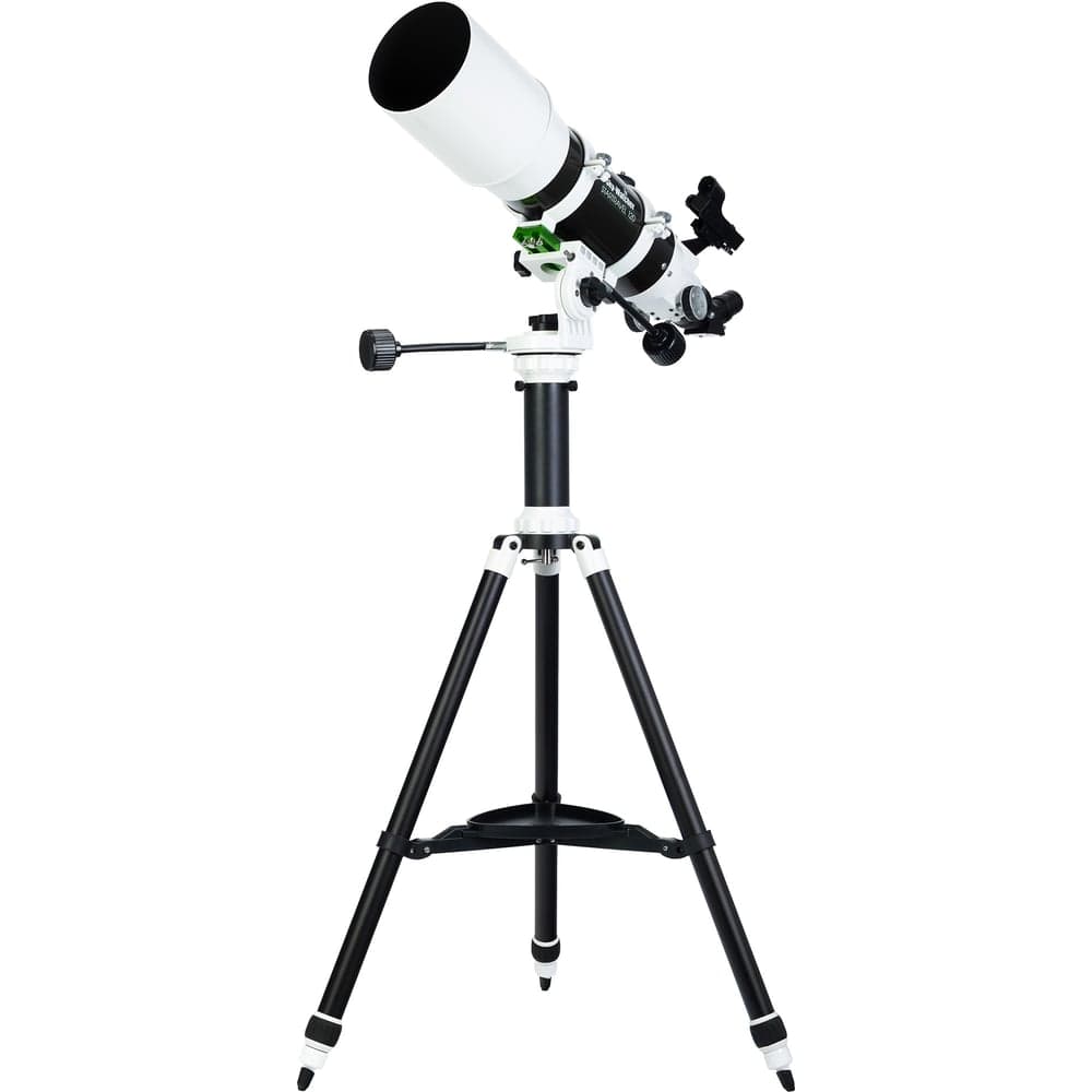 Телескоп Sky-Watcher StarTravel BK 120 AZ PRONTO на треноге Star Adventurer 84222