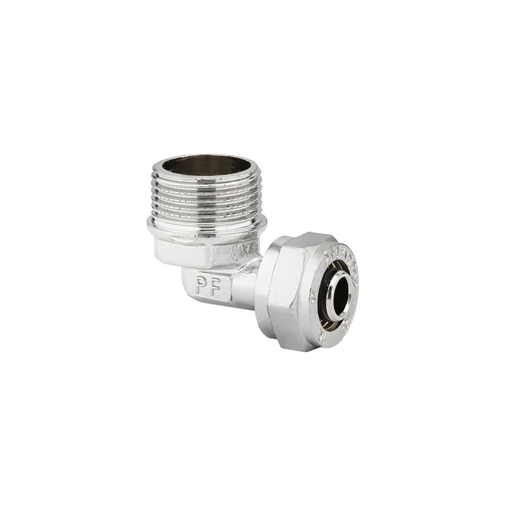 Уголок обжимной PROFACTOR ц/н 16 х 3/4 PF PF 439