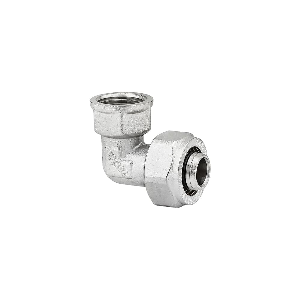 Уголок обжимной PROFACTOR ц/в 20 х 1/2 PF PF 432