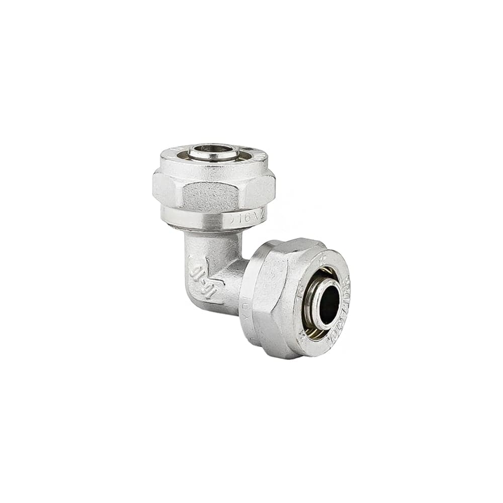 Уголок обжимной PROFACTOR ц/ц 16 х 16 PF PF 446