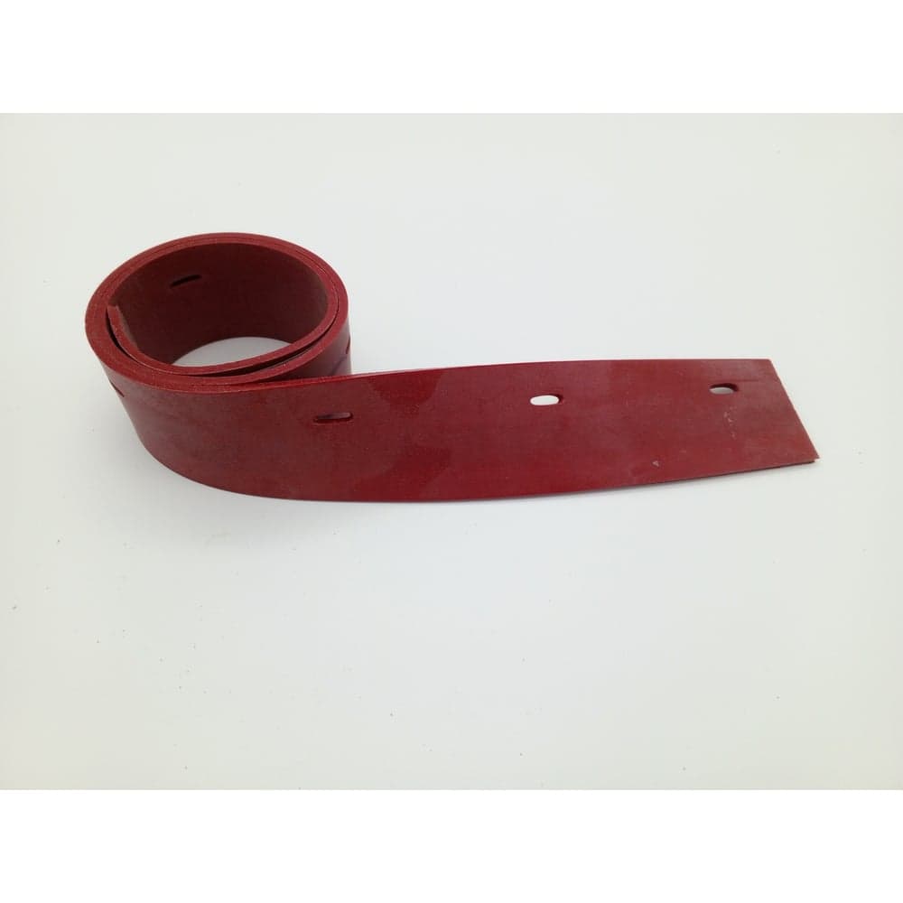 Комплект с передним и задним скребком для Delvir PAWN 1500 Ii ACGM X5997204