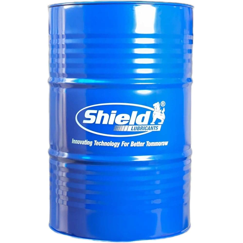 Всесезонное гидравлическое масло Shield Lubricants SHIELD HYDRO ULTRA, 210 л 3060209