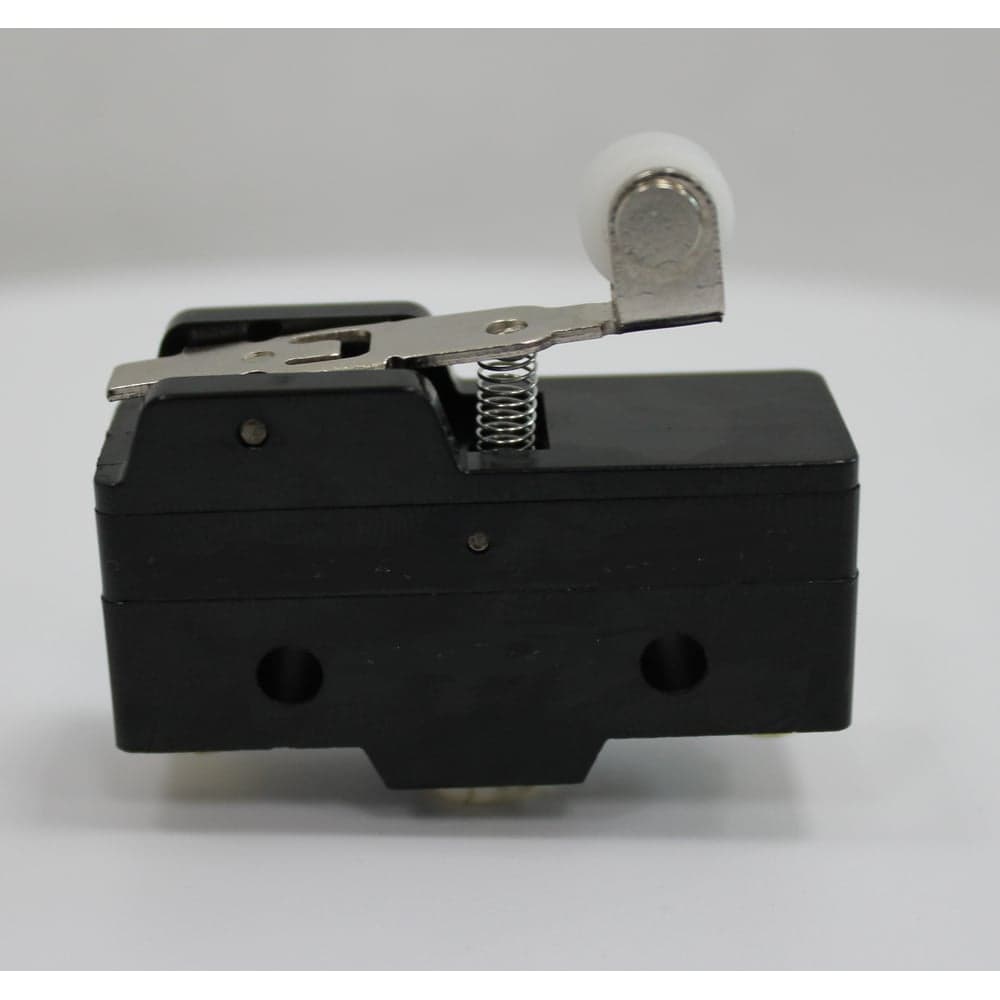 Микровыключатель Аласта МП 1107 EURO УХЛ3 исп.3 (AL) MP1107