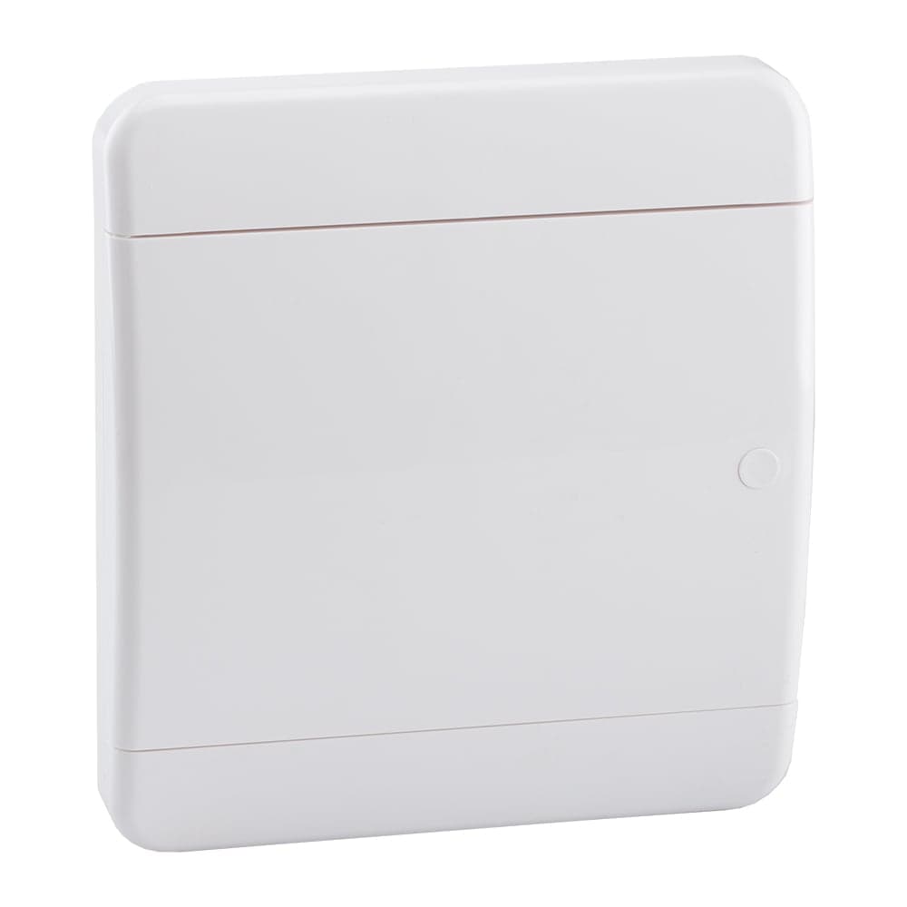 Корпус пластиковый КЭАЗ OptiBox P-BVN-2-08-IP41 117944