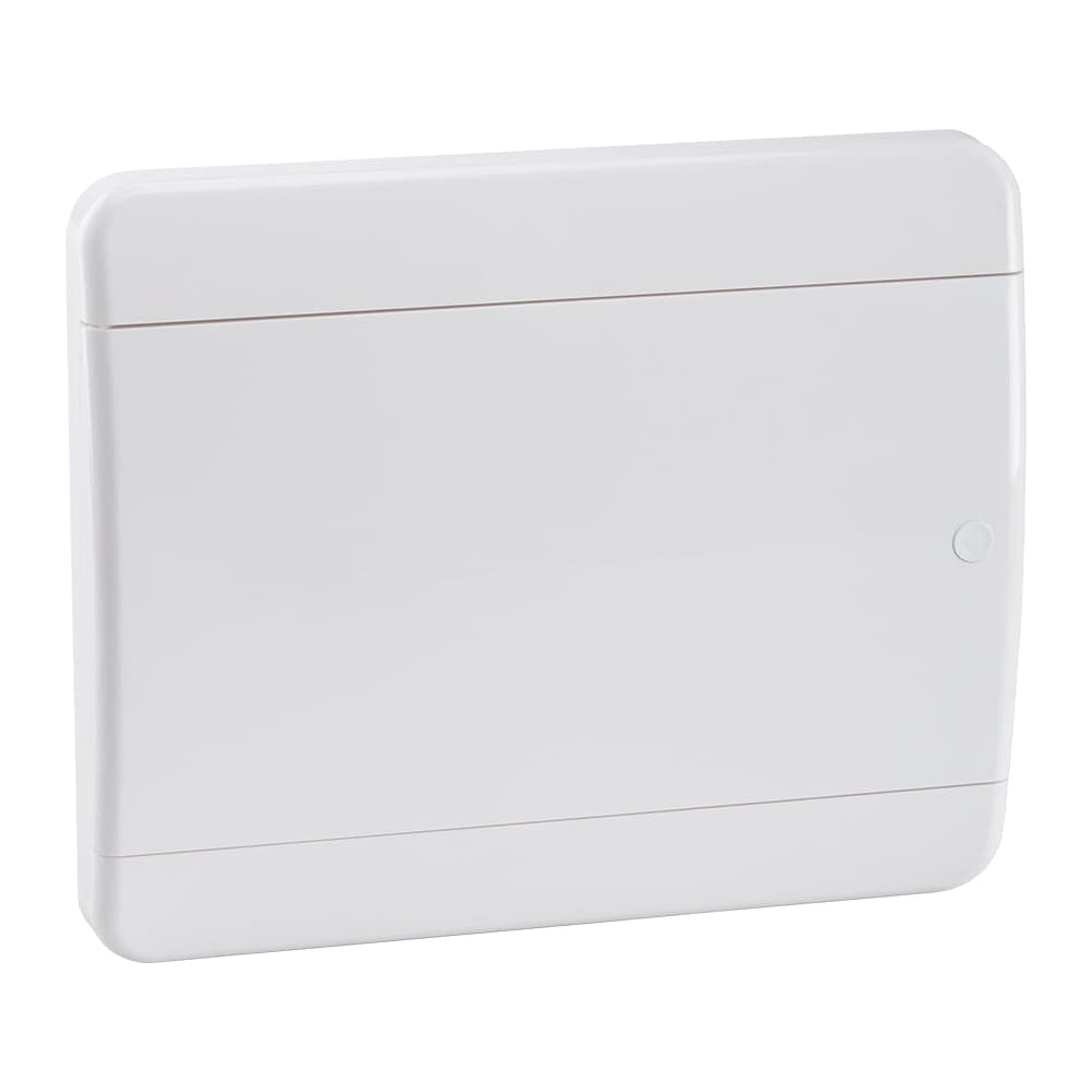 Корпус пластиковый КЭАЗ OptiBox P-BVN-2-12-IP41 117949