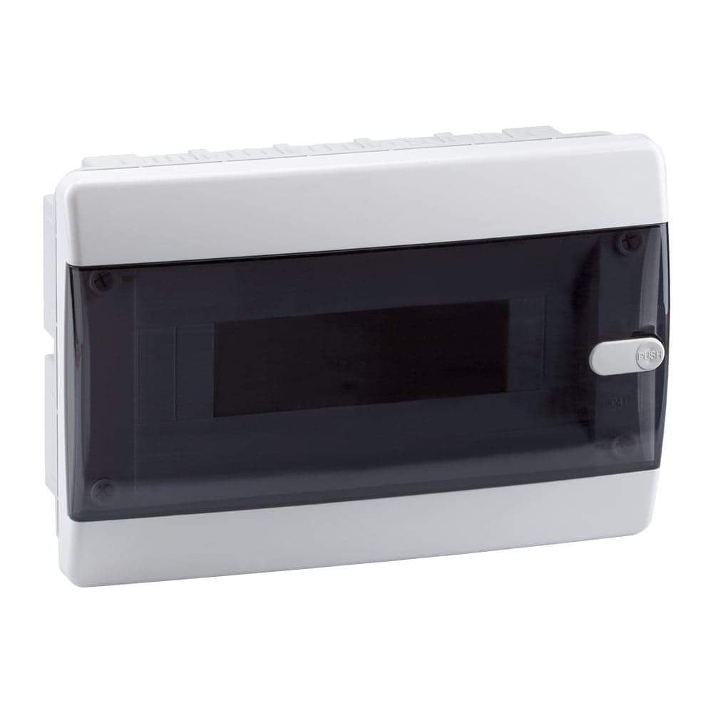 Корпус пластиковый КЭАЗ OptiBox P-CVK-1-12-IP41 145780