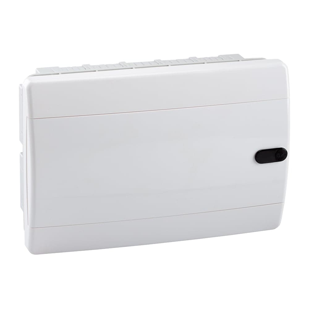 Корпус пластиковый КЭАЗ OptiBox P-CVN-1-12-IP41 145788 - 2
