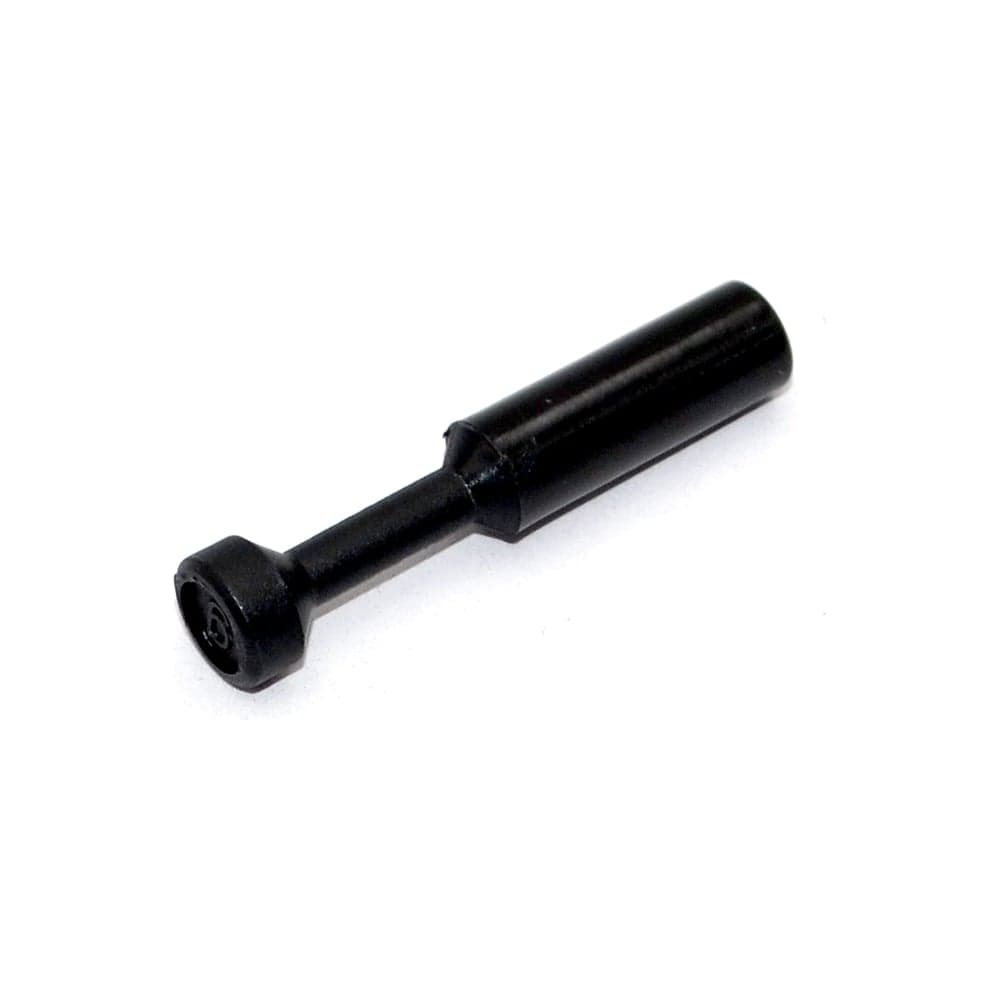 Фитинг заглушка пластиковая HIMPT PP 06 00-00012507