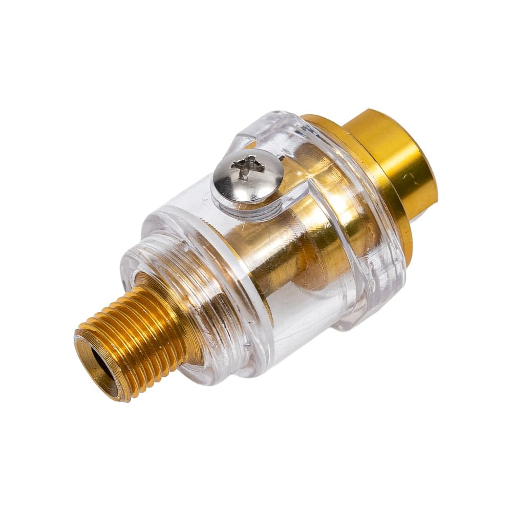 Маслораспылитель мини SKIPER OS14 1/4" 00-00022255