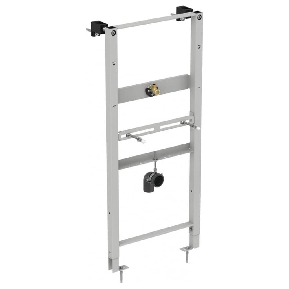 Инсталляция для писсуара Ideal Standard PROSYS без кнопки R010367 123-0229