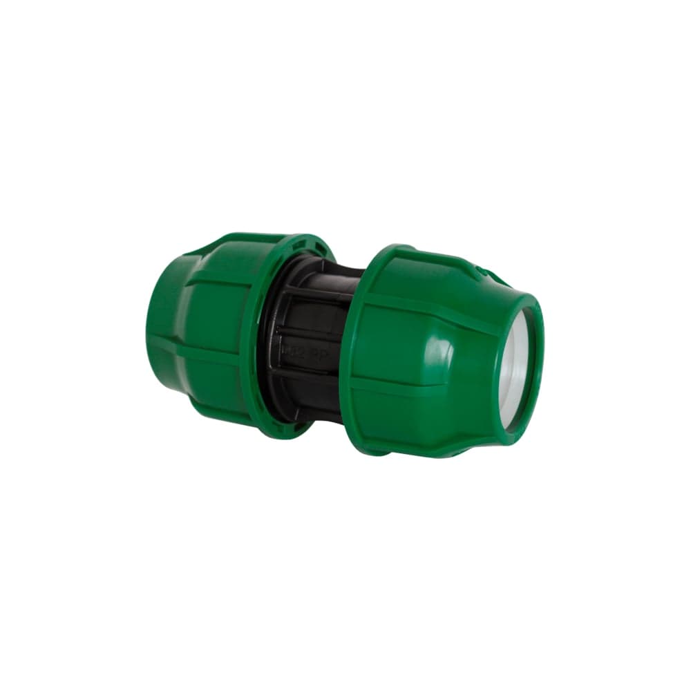 Муфта POLIEXT 25*25 PN10 03030021