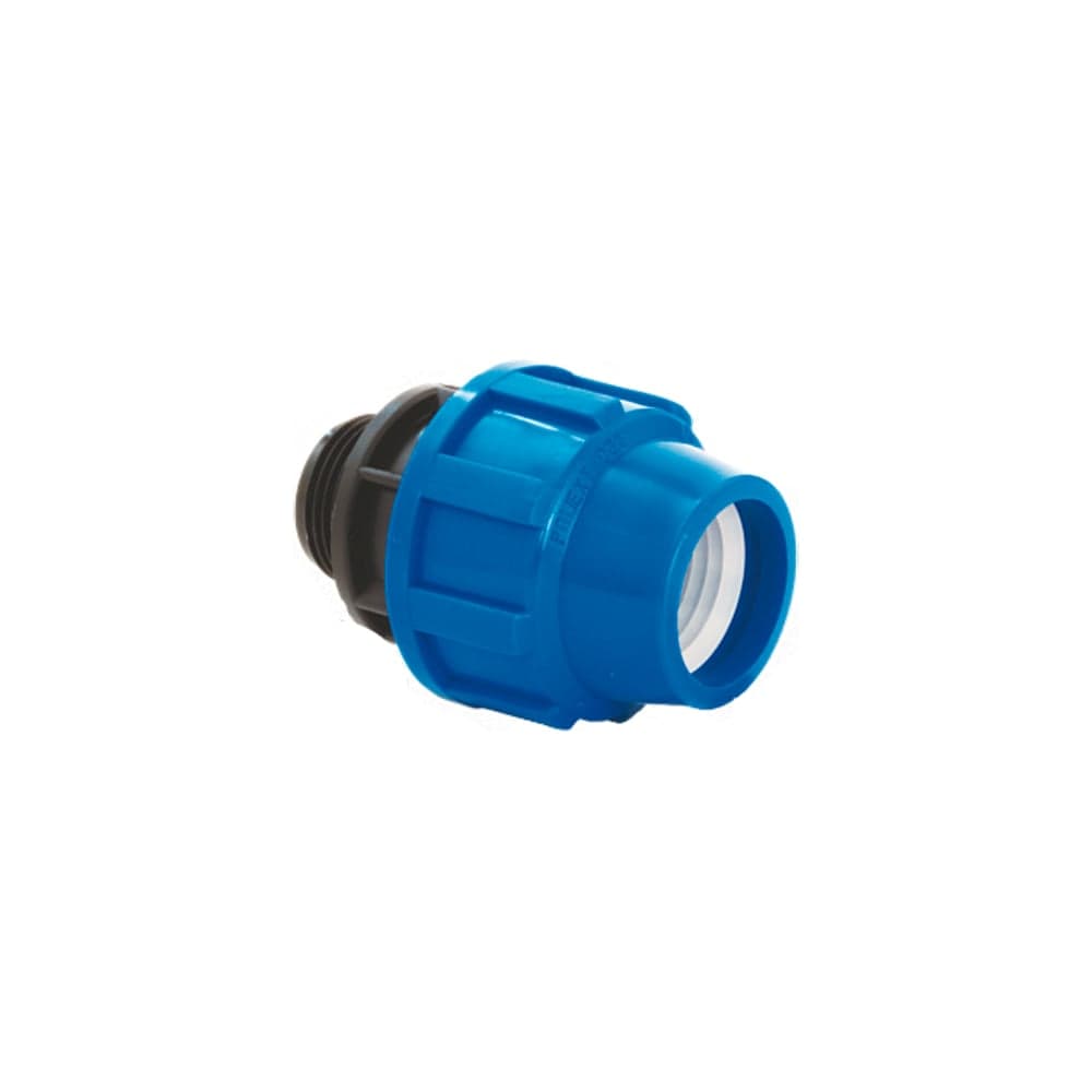 POLIEXT Муфта 63хН2 PN16 02010160