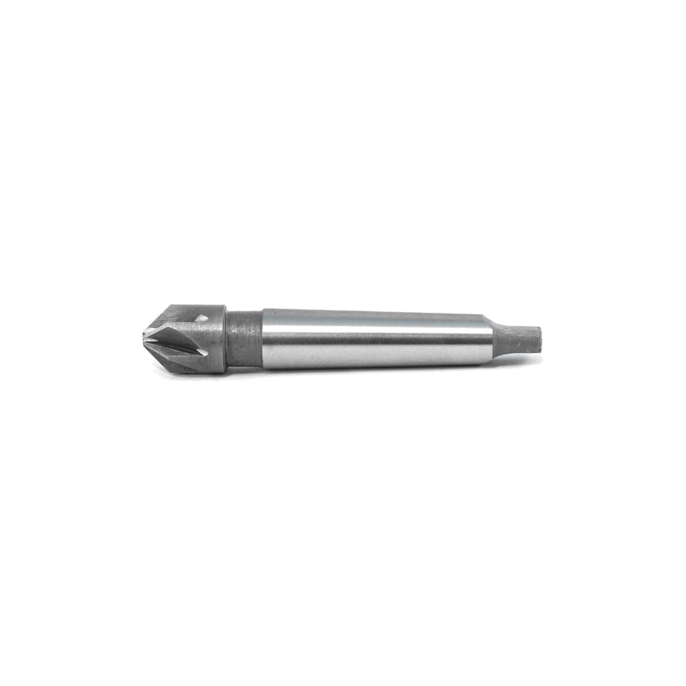 Зенковка 20 90 гр. Р6М5 к/хв КМ2 Z-6 ГОСТ 14953-80 dmin 4,0мм Beltools ri.108.201