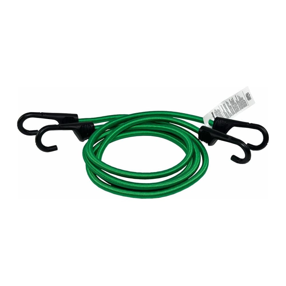 Стяжка эластичная с крючками для багажа HITCH REGULAR 150 см, комплект 2 шт. SZ087658