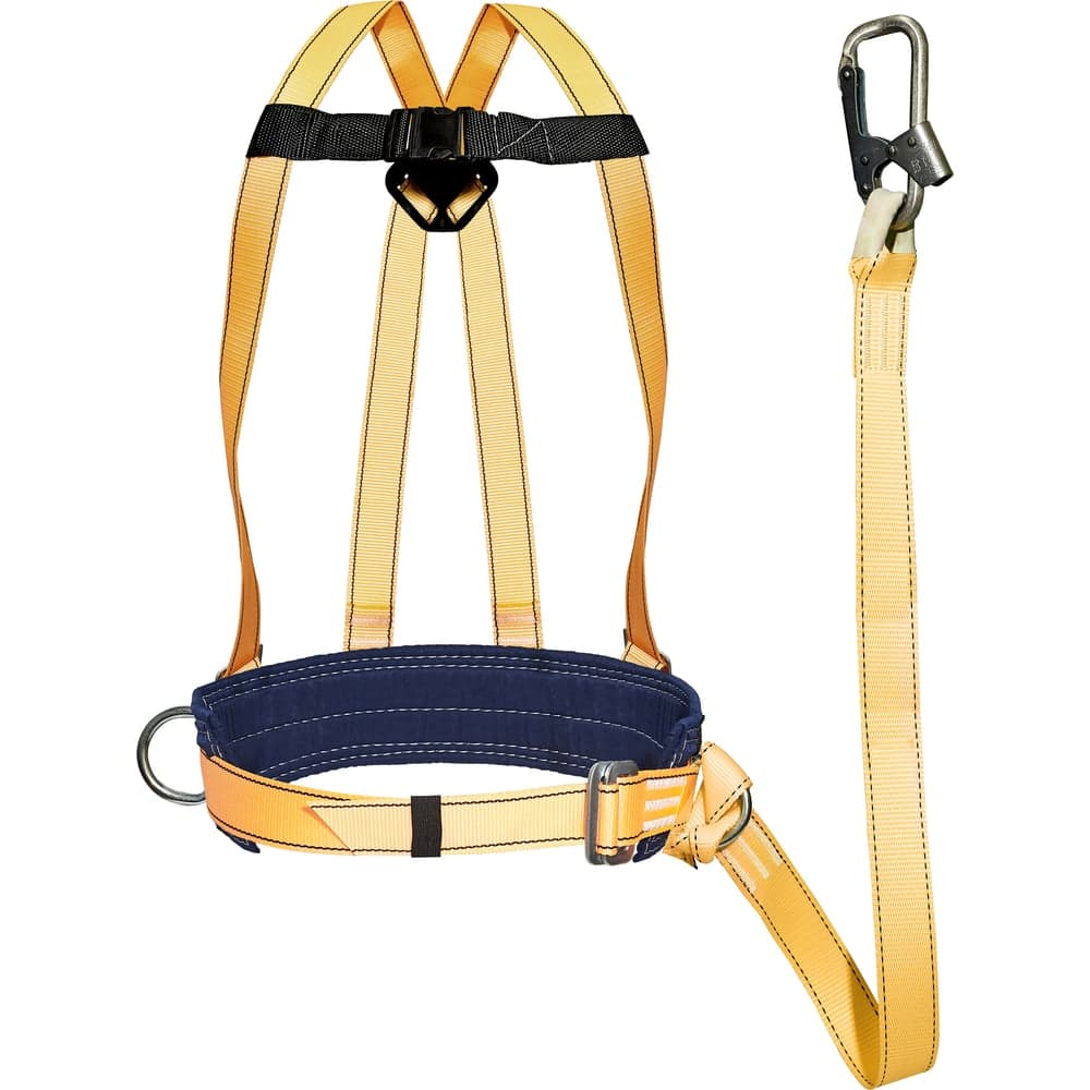 Удерживающая привязь ОкаПром УП-1 УК OP-008 - 2