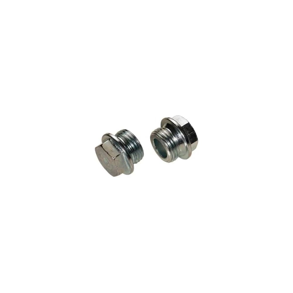 Пробка цилиндрическая ЦКИ DIN7604A М22x1.5 б/п 1 шт. 5430119