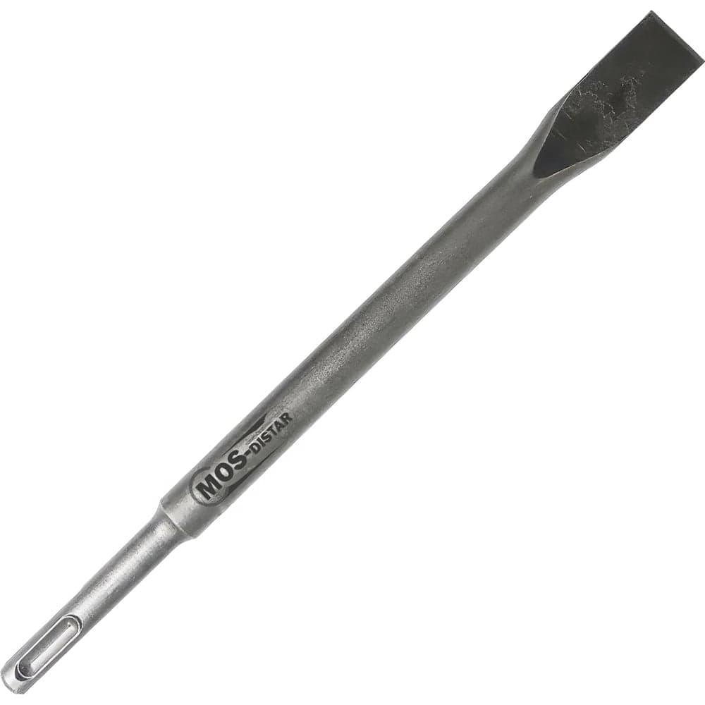 Зубило MOS-DISTAR 14х600х20 мм, SDS-Plus ZUB14*600