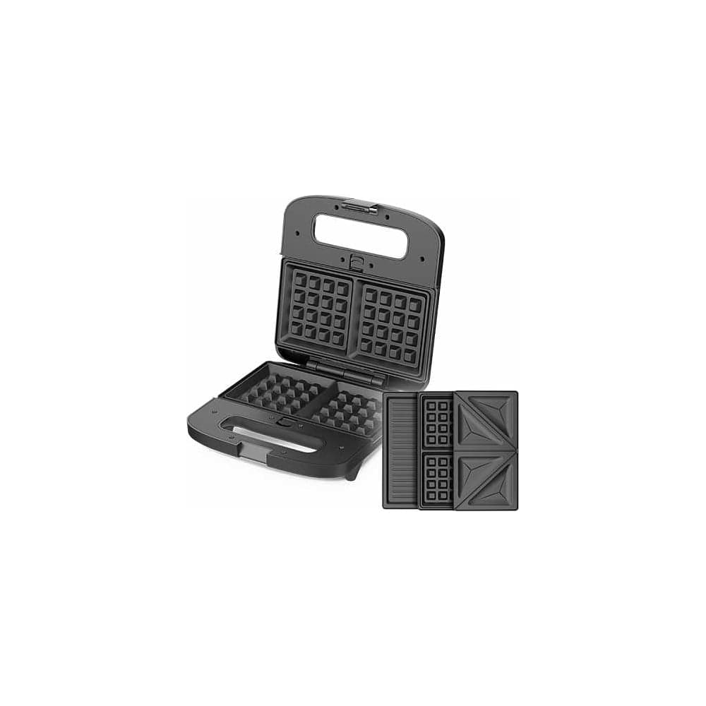 Прибор для выпечки ST2000 Черный 3 in 1 BQ 86204555