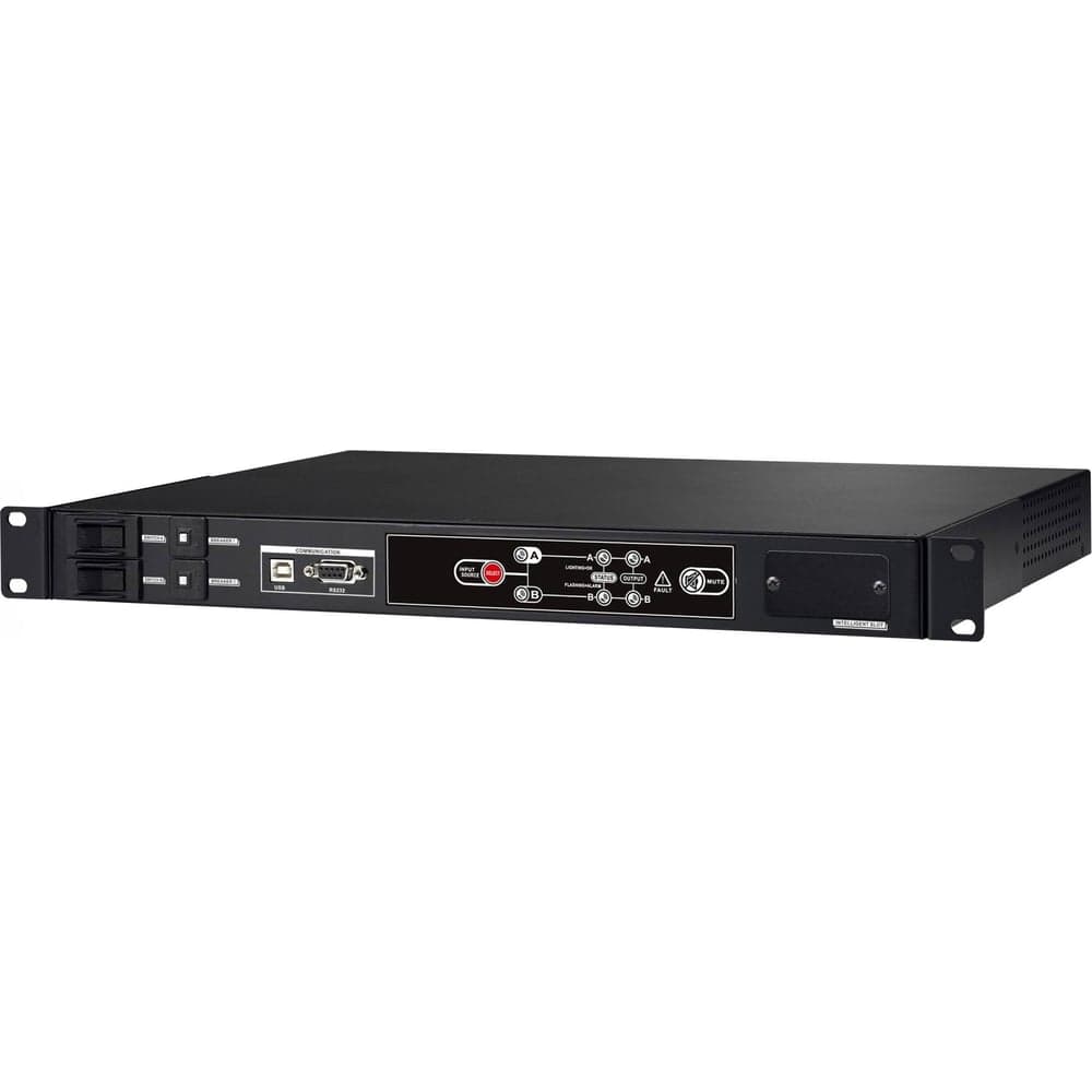Байпас Powercom ATS-16A 1887139