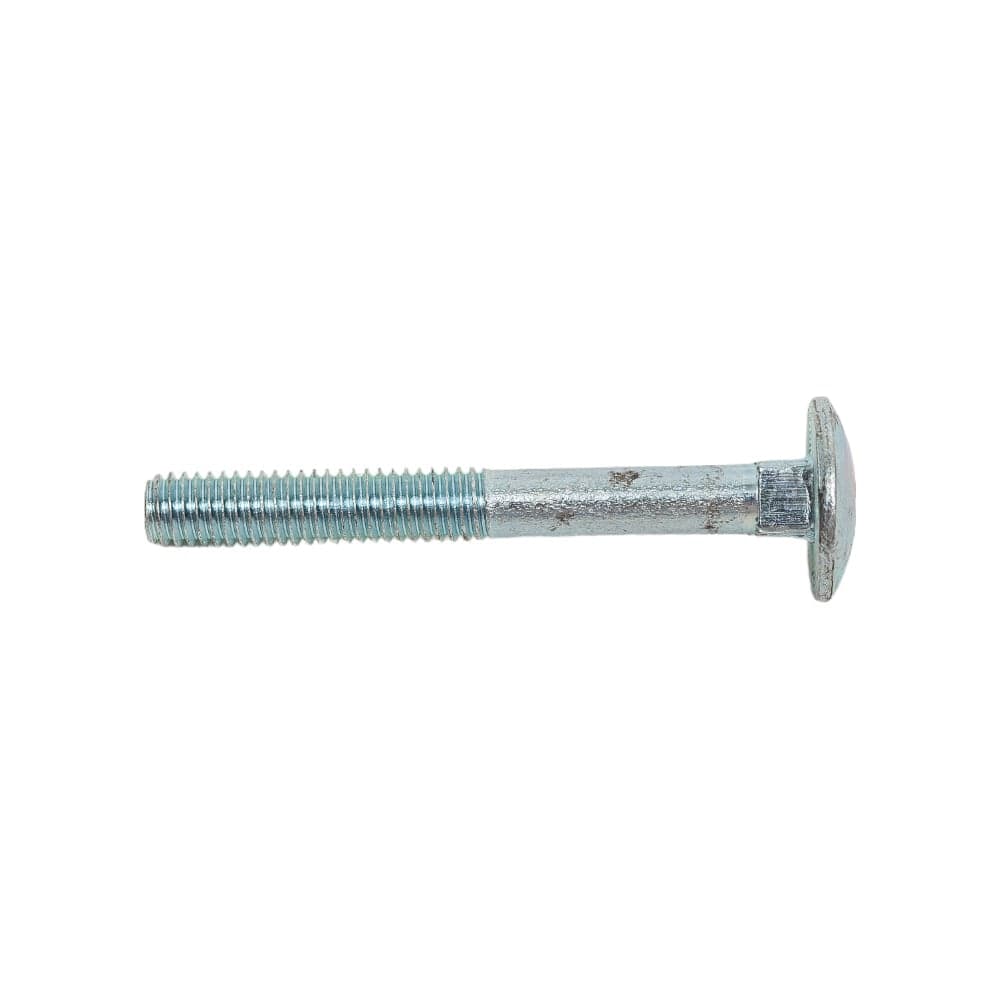 Болт с квадратным подголовником Tech-Krep/Zitar DIN 603 6х50 6 шт пакет 143756