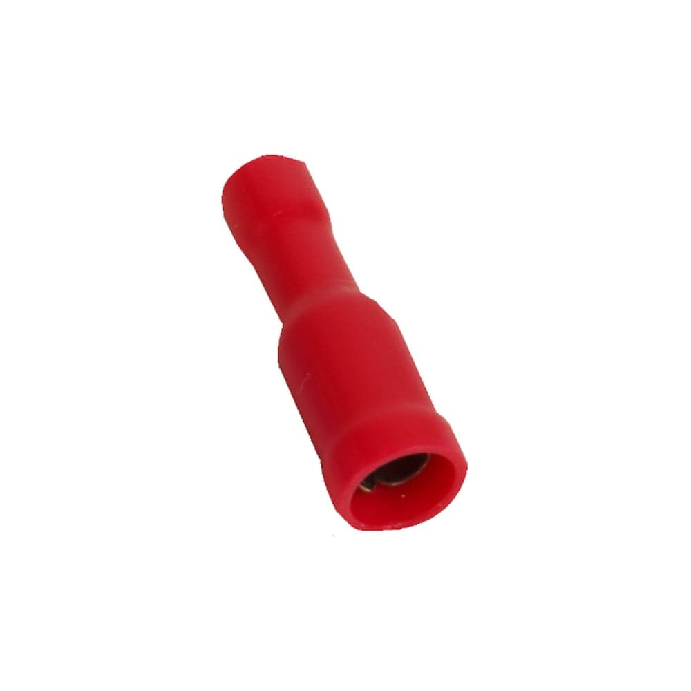 Разъем-штекер КЭАЗ РшИм OptiKit S-Shm-PVC-1,25-5-4 100 шт 278077